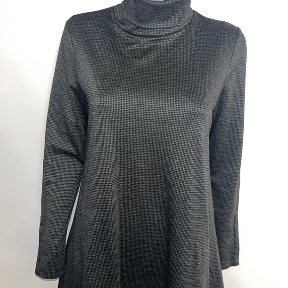 Women’s size Medium turtleneck dress - Picture 3 of 11